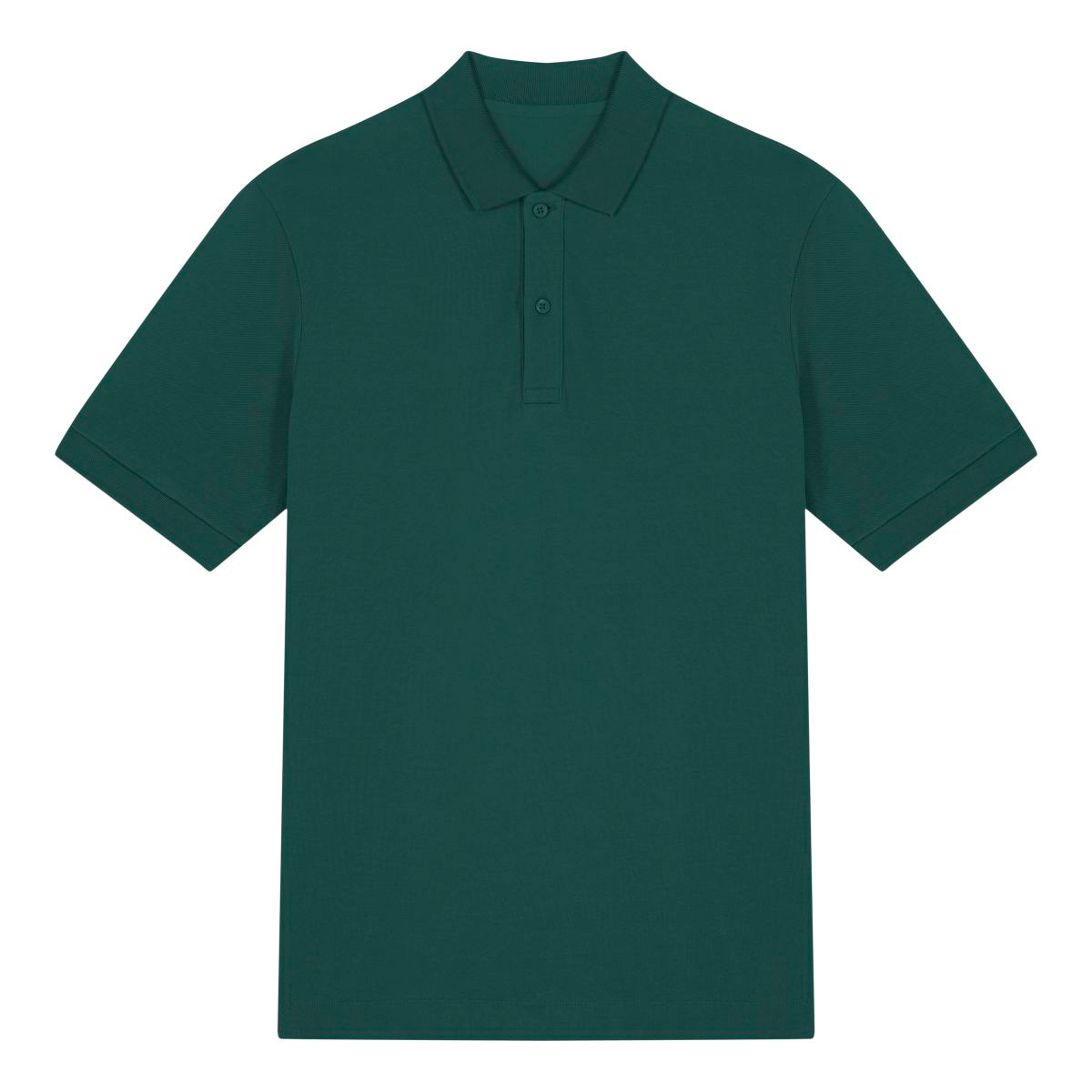 StanleyStella-Prepster-20-polo-240-gm-bedrukken-glazed-green
