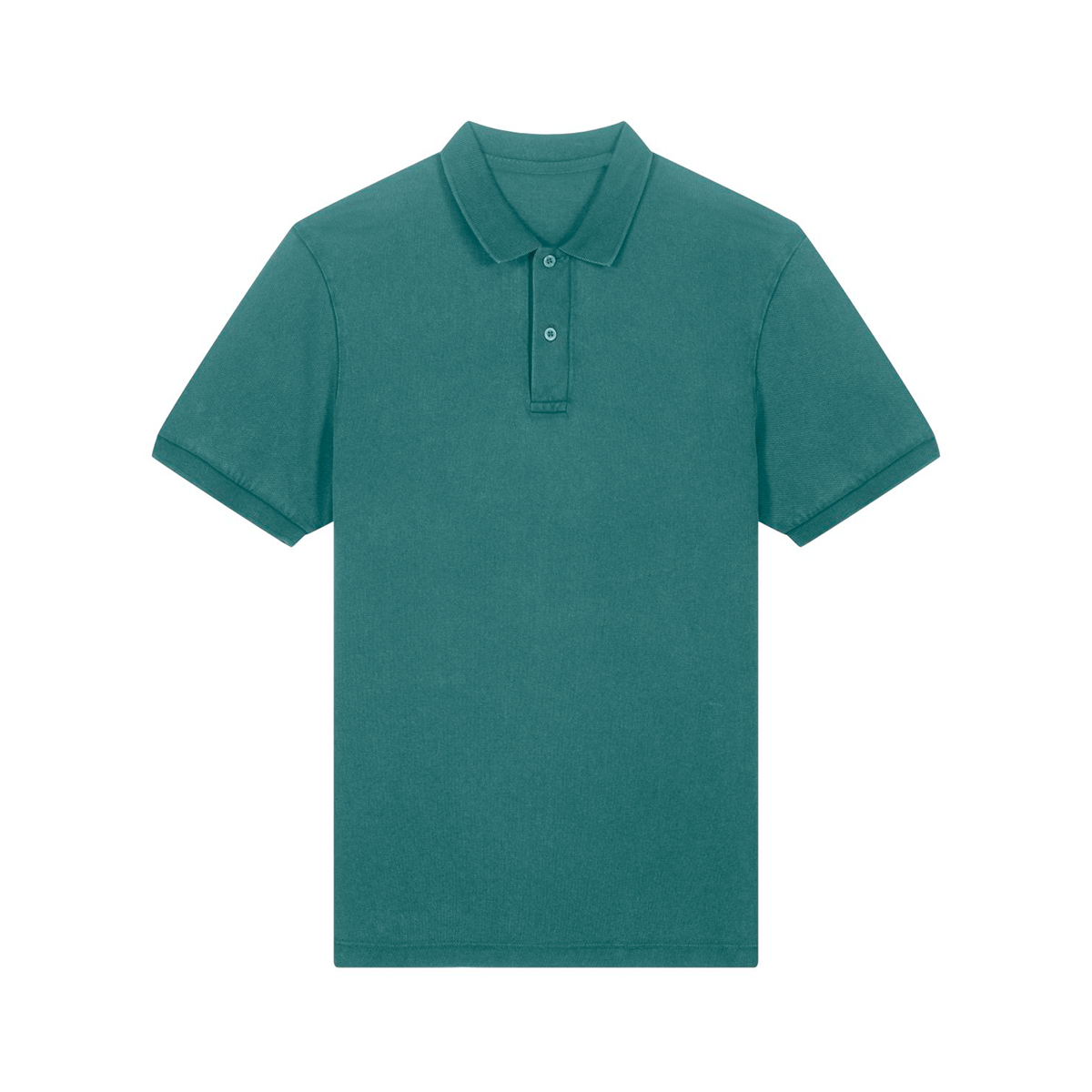 StanleyStella-Coaster-Vintage-polo-unisex-185-gm-bedrukken-g-dyed-hydro