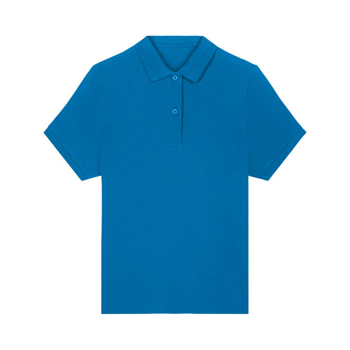 StanleyStella-Coaster-polo-dames-185-gm-bedrukken-royal-blue