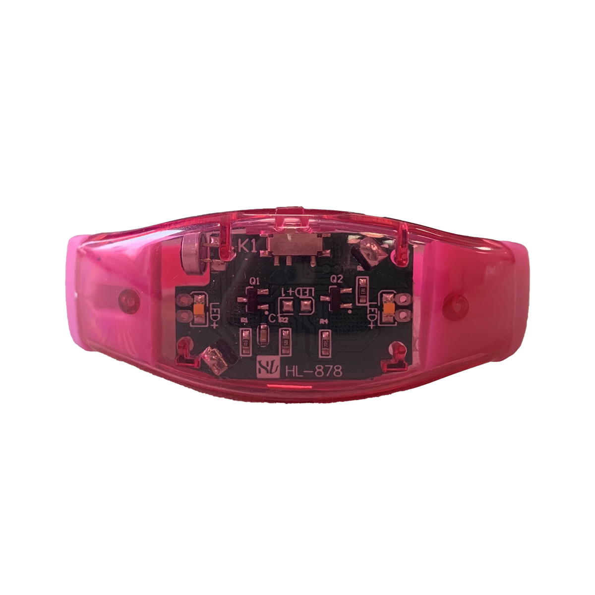 Sound-activated-LED-armbandje-bedrukken-roze