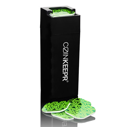 CoinKeepr-Festivalmuntjes-houder-bedrukken-zwart