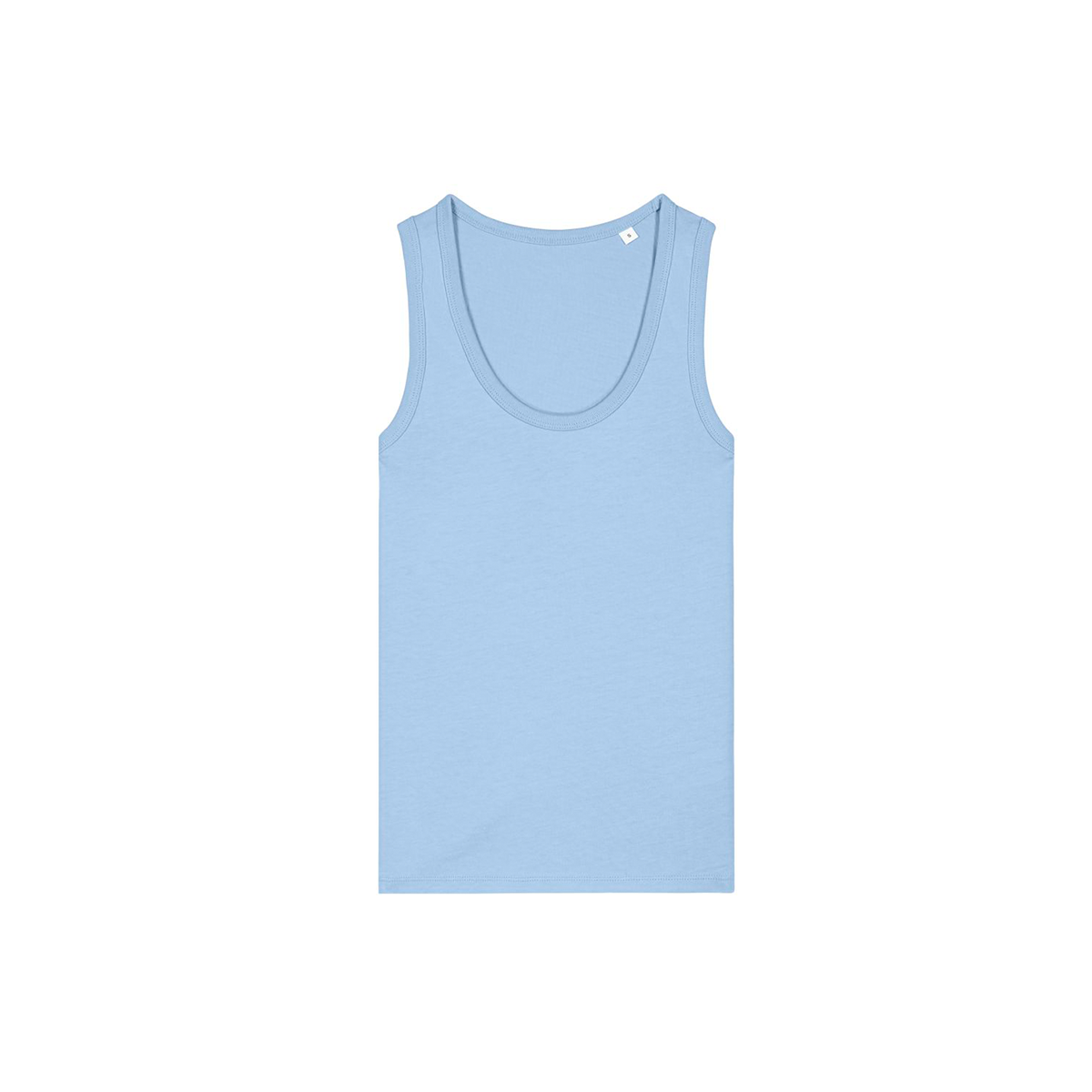 StanleyStella-Ava-tanktop-dames-180-gm-bedrukken-blue-soul