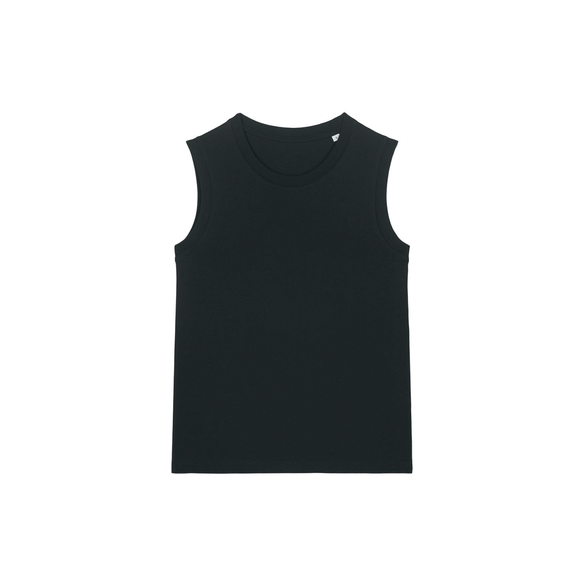 StanleyStella-Mia-tanktop-dames-155-gm-bedrukken-black