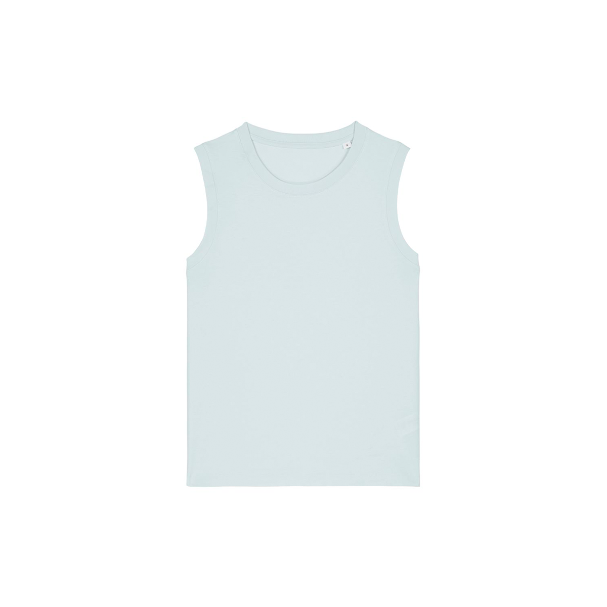 StanleyStella-Mia-tanktop-dames-155-gm-bedrukken-blue-ice
