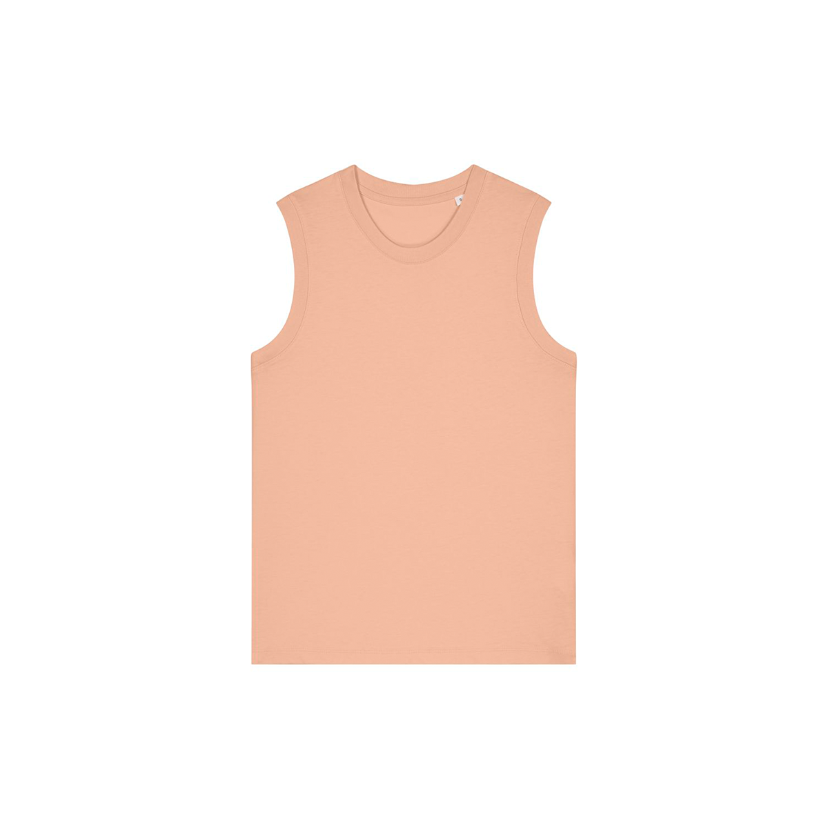 StanleyStella-Mia-tanktop-dames-155-gm-bedrukken-fraiche-peche