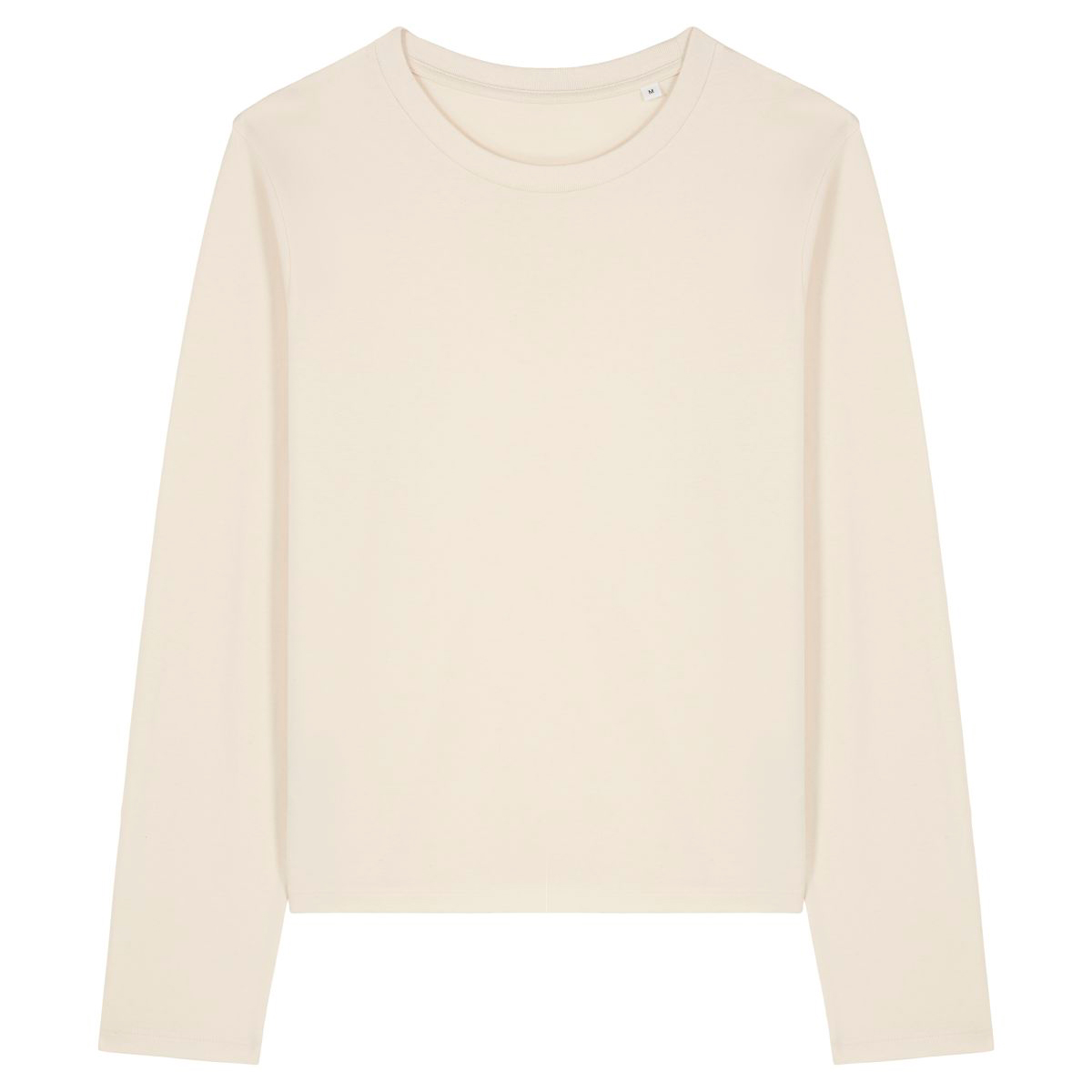 StanleyStella-Muser-long-sleeve-T-shirt-180-gm-bedrukken-natural-raw