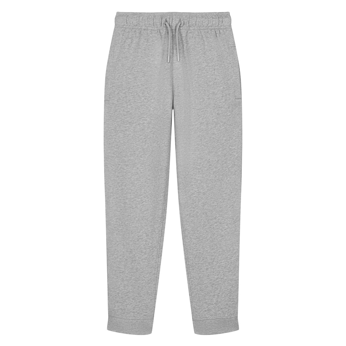 StanleyStella-Mini-Mover-20-joggingbroek-Kids-bedrukken-heather-grey