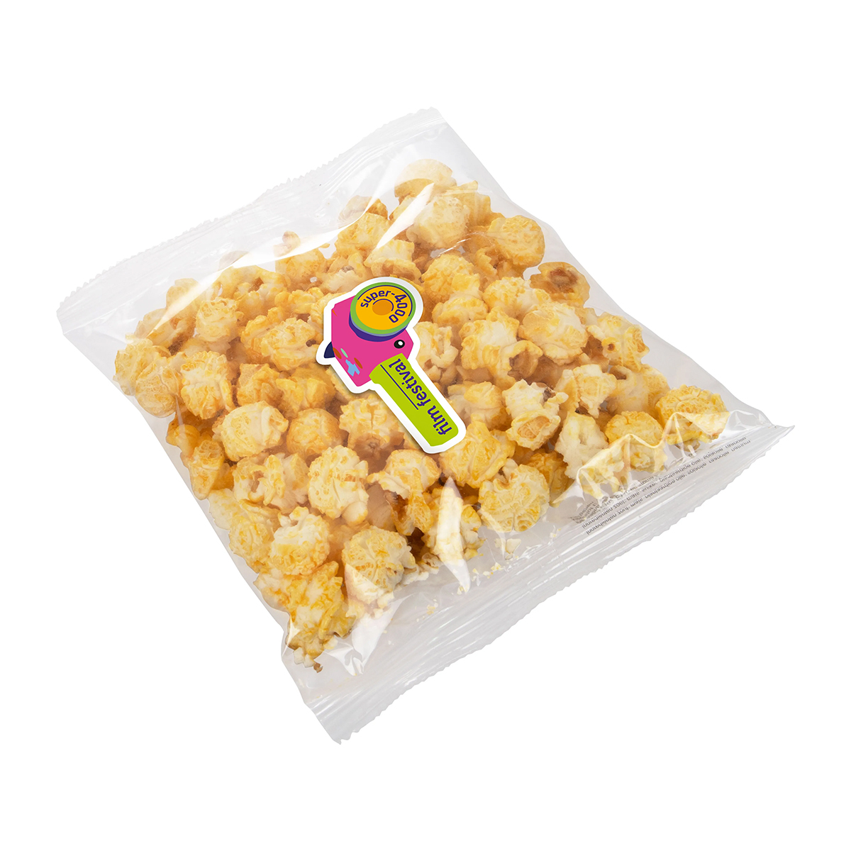 Transparant-zakje-met-popcorn-bedrukken-transparant