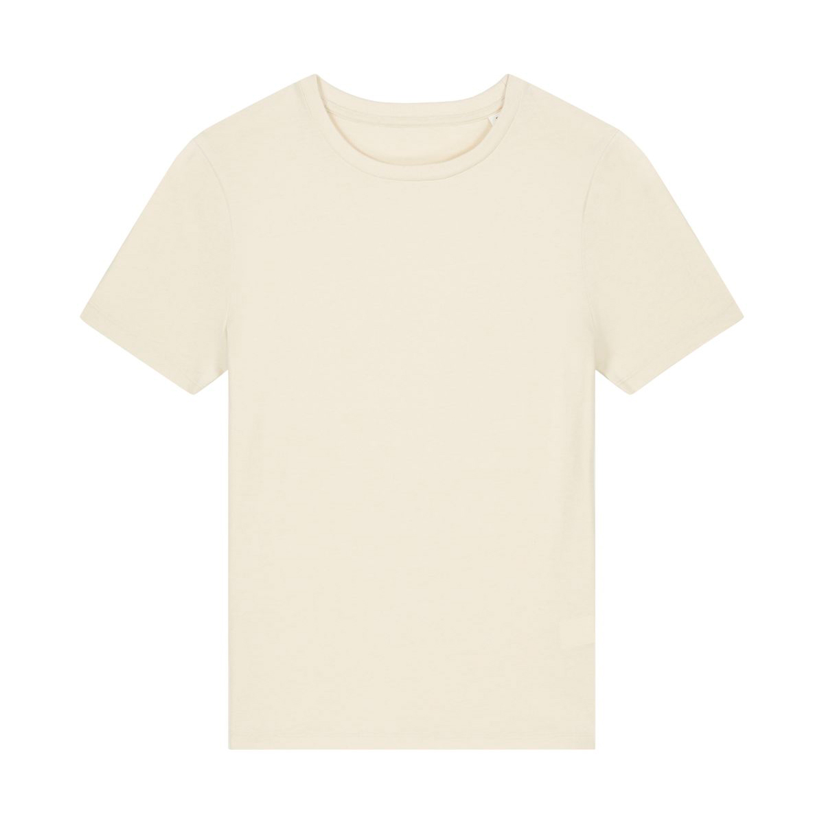 StanleyStella-Ella-dames-T-shirt-180-gm-bedrukken-natural-raw