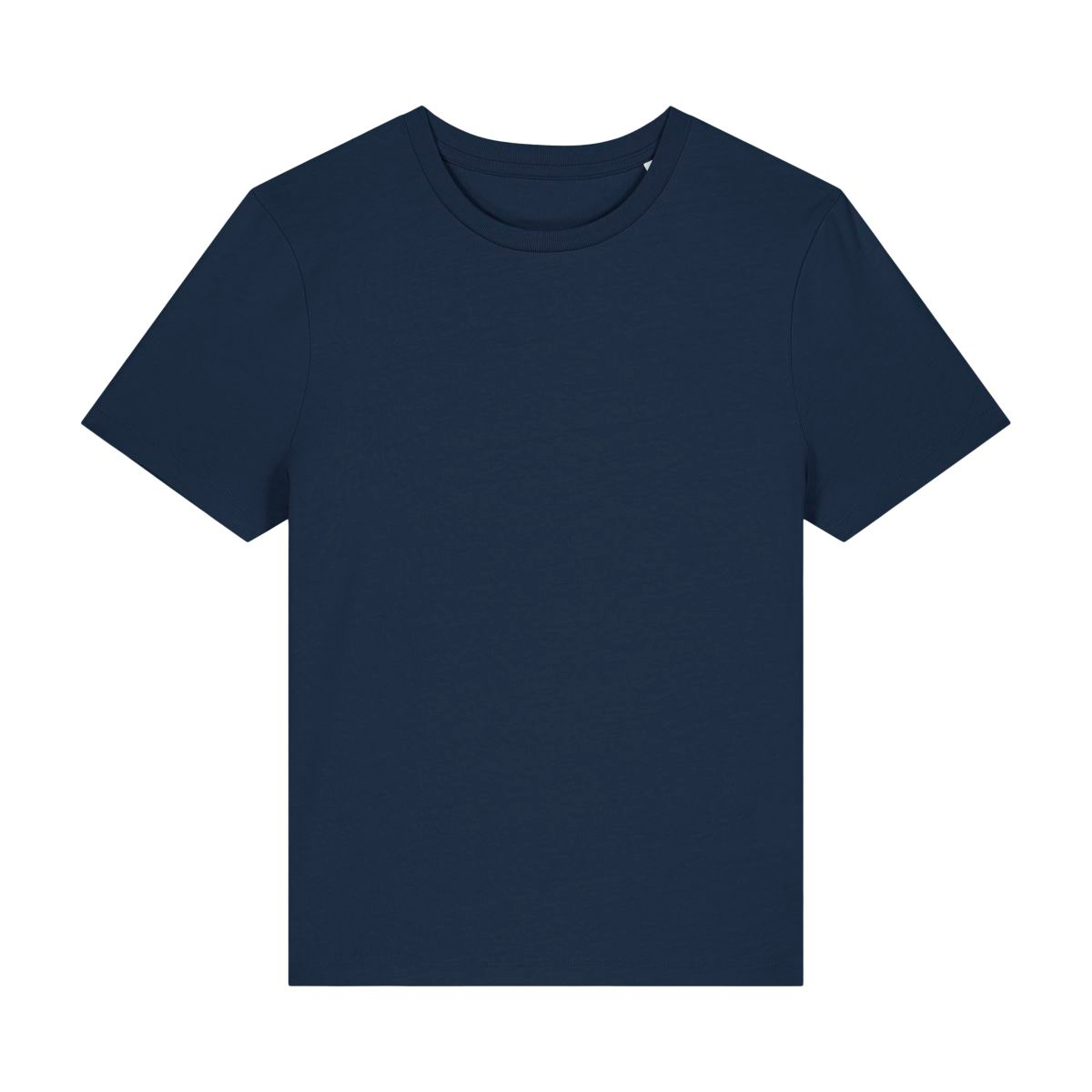 StanleyStella-Ella-dames-T-shirt-180-gm-bedrukken-french-navy
