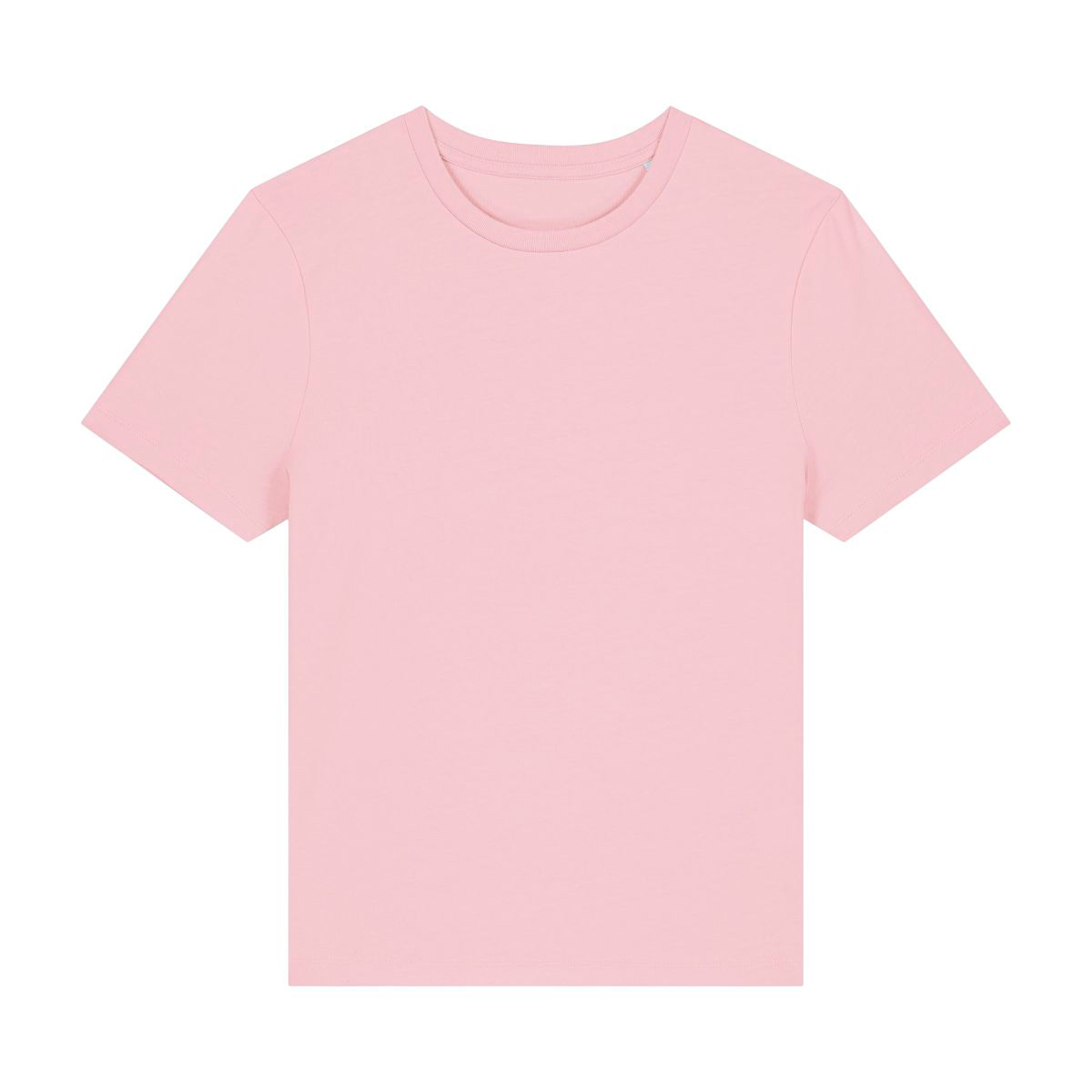 StanleyStella-Ella-dames-T-shirt-180-gm-bedrukken-cotton-pink