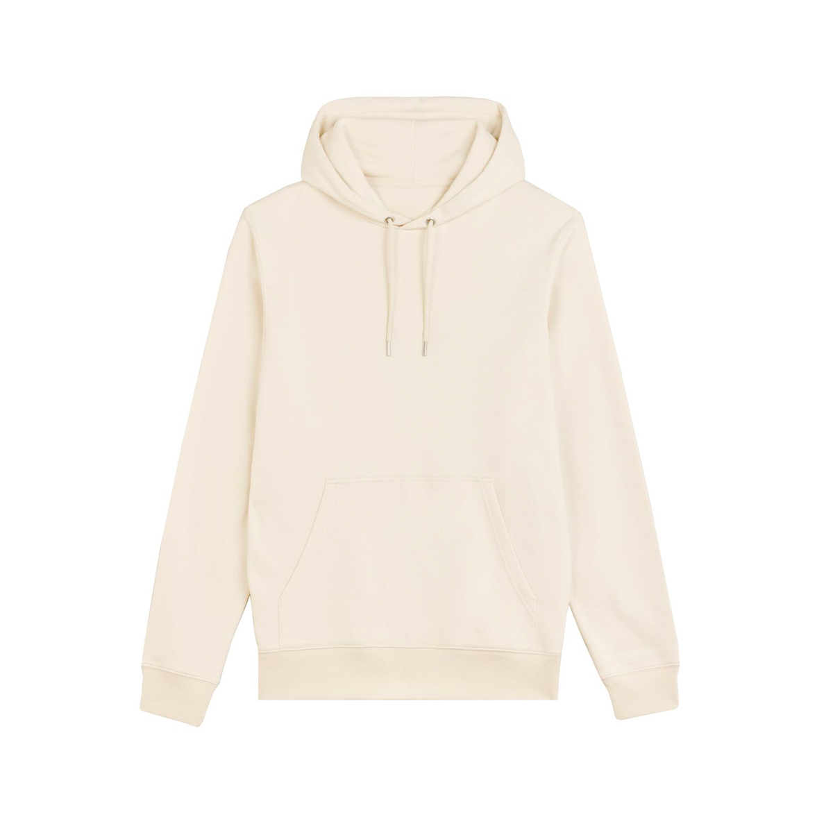 StanleyStella-Archer-hoodie-Unisex-300-gm-bedrukken-natural-raw
