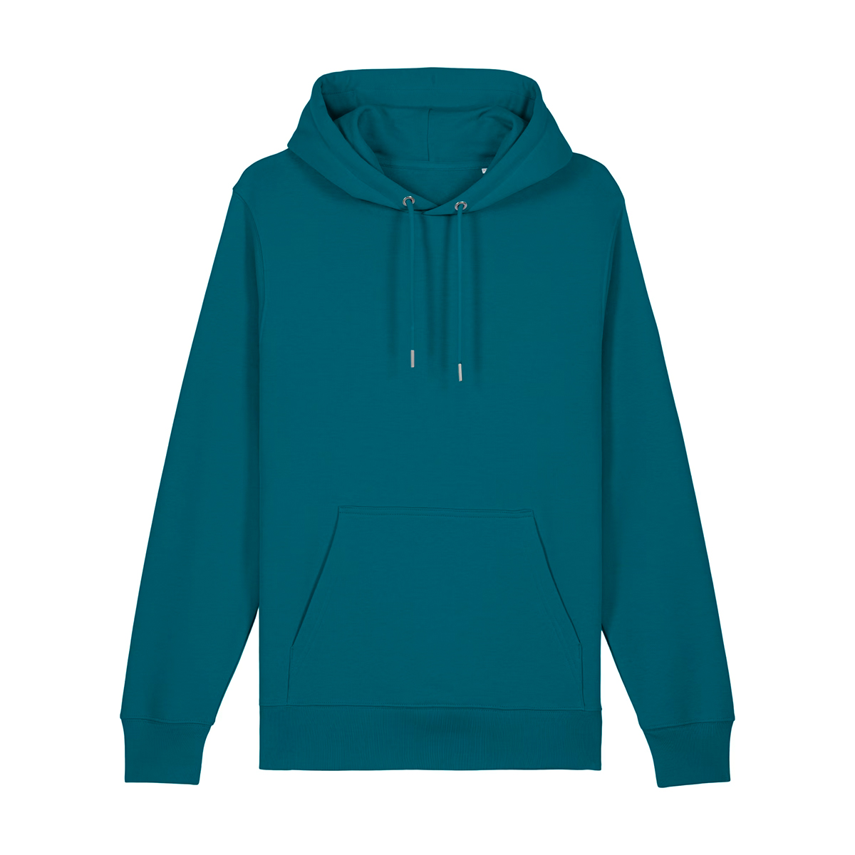 StanleyStella-Archer-hoodie-Unisex-300-gm-bedrukken-ocean-depth