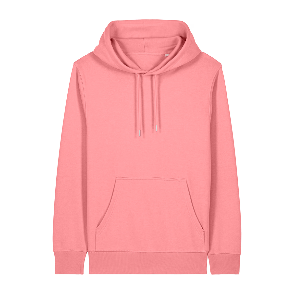 StanleyStella-Archer-hoodie-Unisex-300-gm-bedrukken-pink-joy