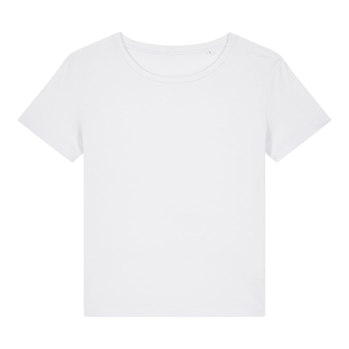 StanleyStella-Serena-dames-T-shirt-155-gm-bedrukken-white