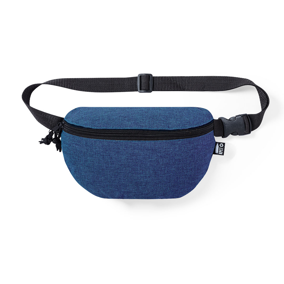 Heuptasje-600D-RPET-polyester-25-x-17-cm-bedrukken-blauw
