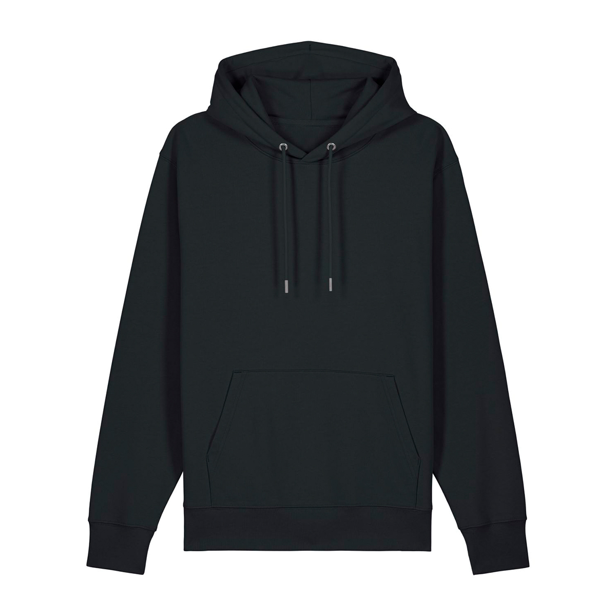 StanleyStella-Cruiser-20-hoodie-Unisex-350-gm-bedrukken-black