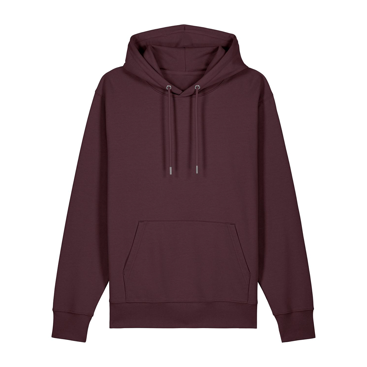 StanleyStella-Cruiser-20-hoodie-Unisex-350-gm-bedrukken-red-brown