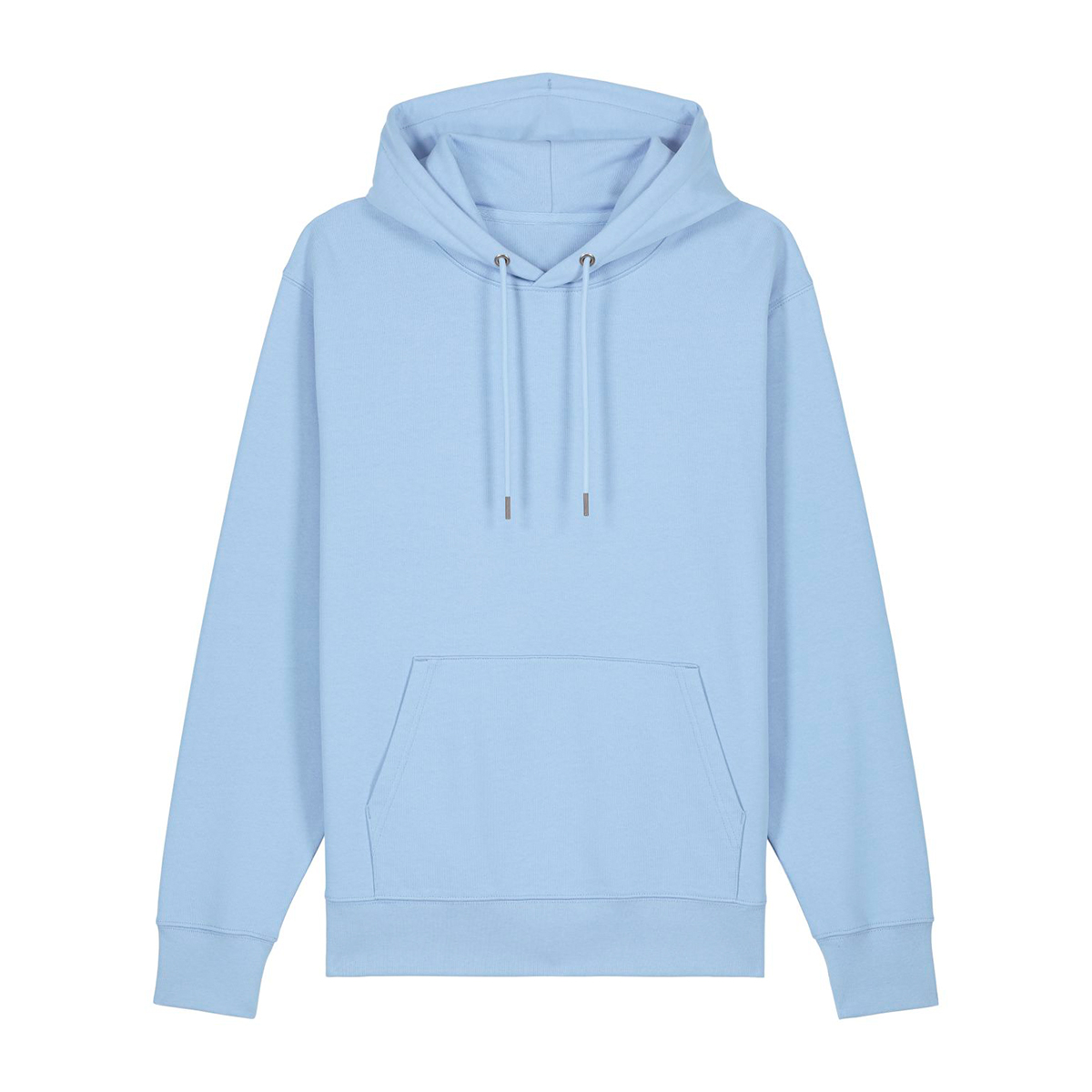 StanleyStella-Cruiser-20-hoodie-Unisex-350-gm-bedrukken-blue-soul