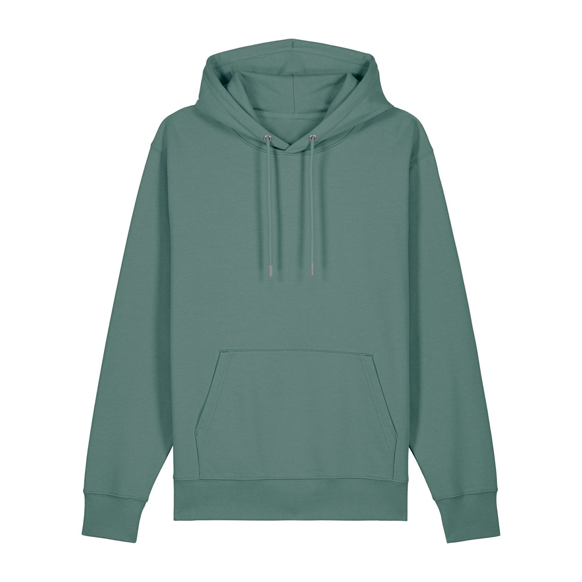 StanleyStella-Cruiser-20-hoodie-Unisex-350-gm-bedrukken-green-bay
