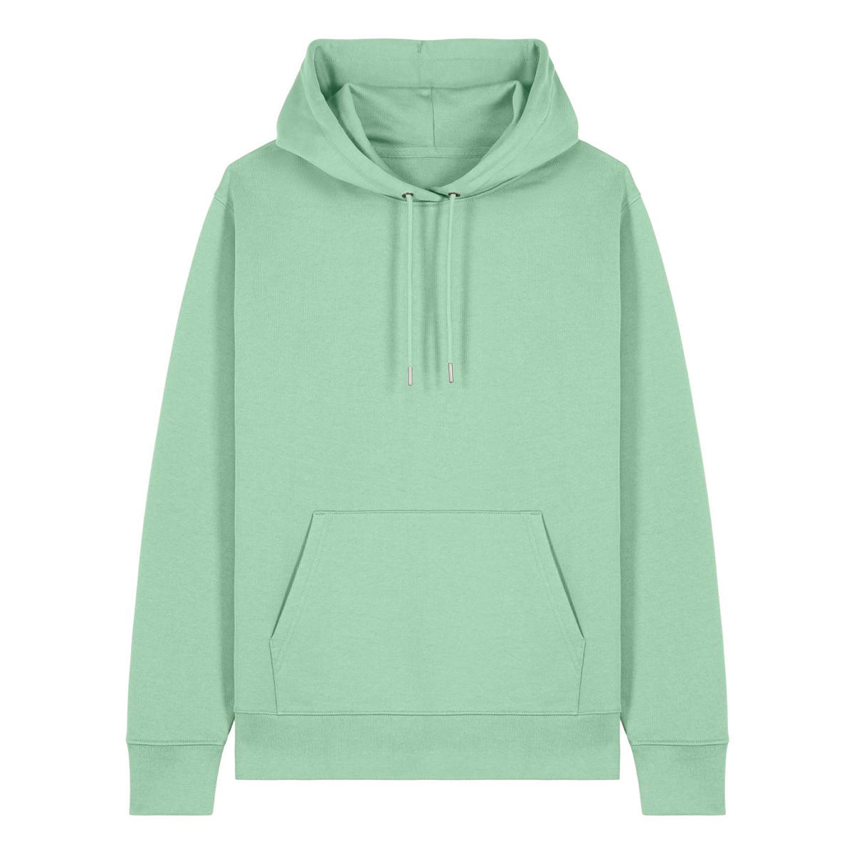 StanleyStella-Cruiser-20-hoodie-Unisex-350-gm-bedrukken-misty-jade