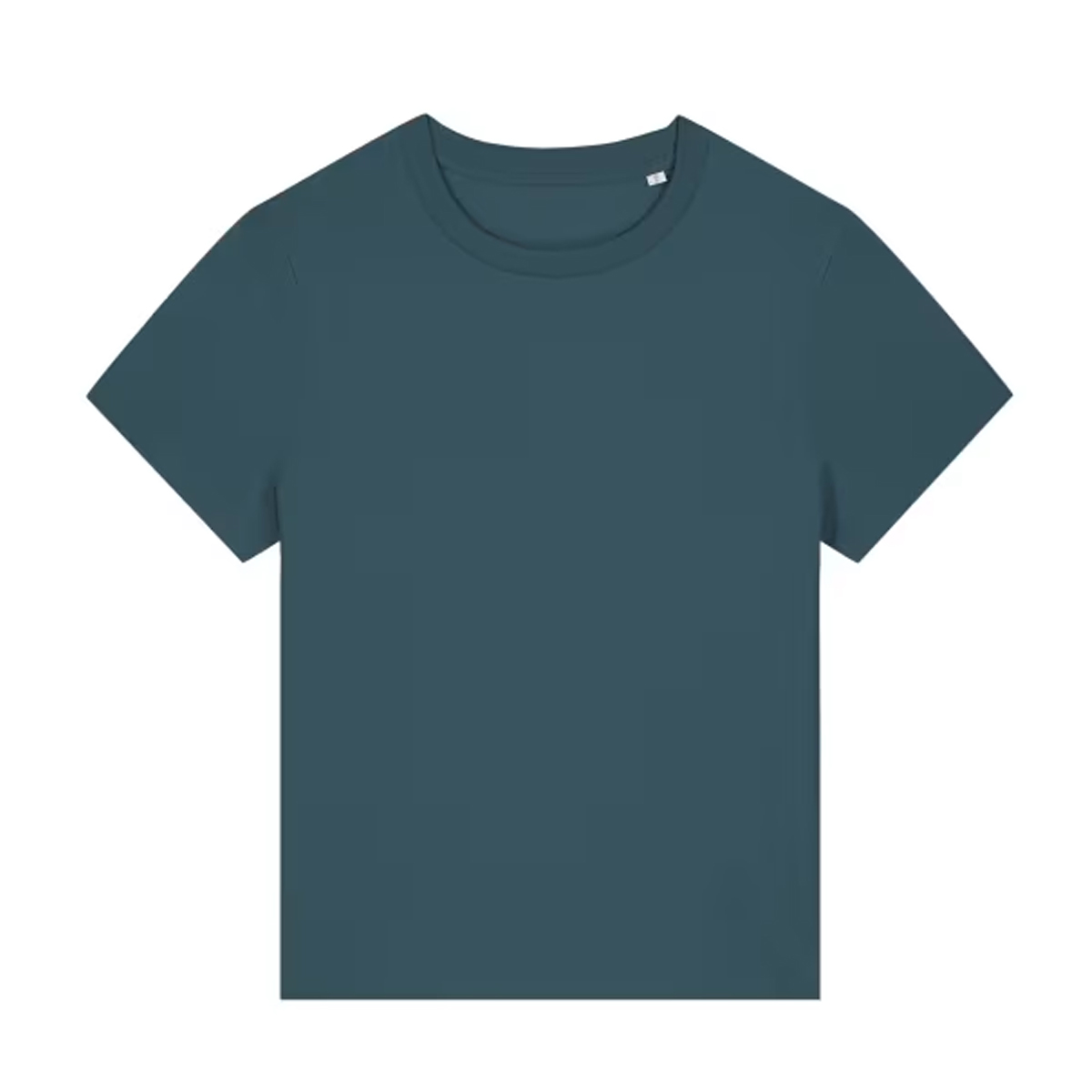 StanleyStella-Muser-dames-T-shirt-180-gm-bedrukken-stargazer
