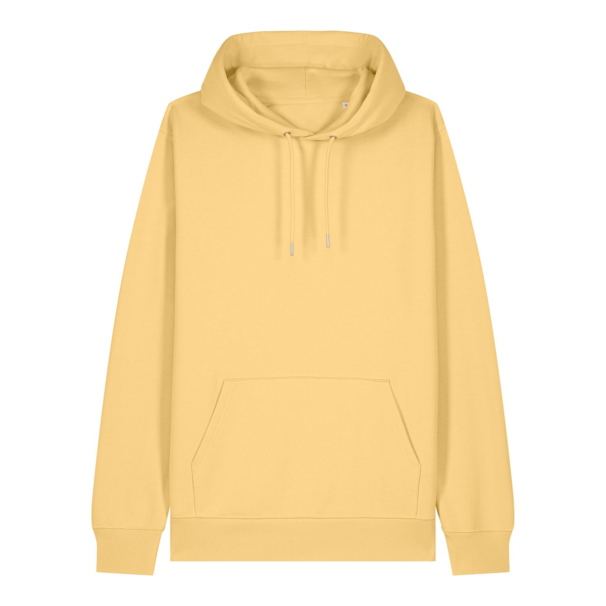 StanleyStella-Cruiser-20-hoodie-Unisex-350-gm-bedrukken-viva-yellow