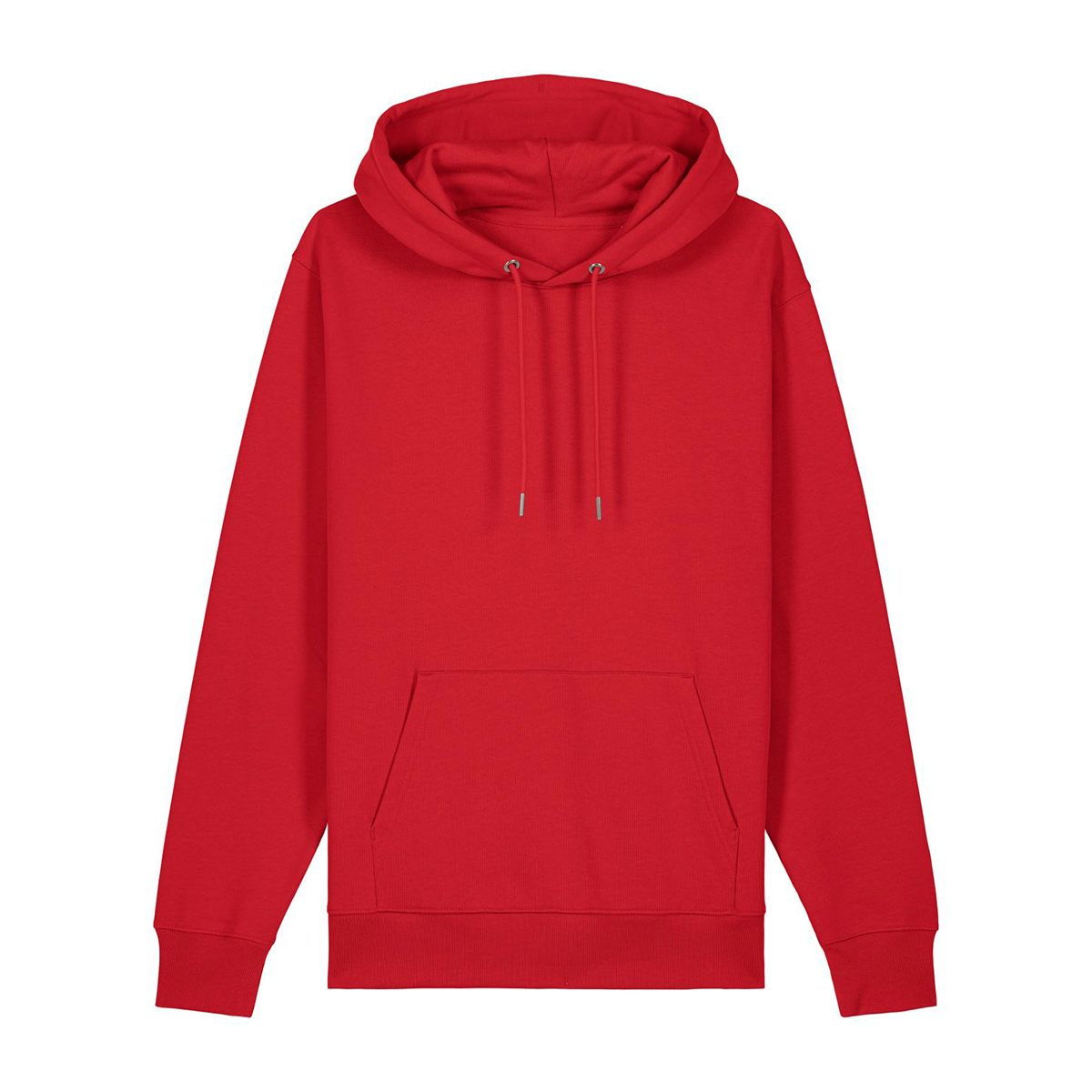 StanleyStella-Cruiser-20-hoodie-Unisex-350-gm-bedrukken-red