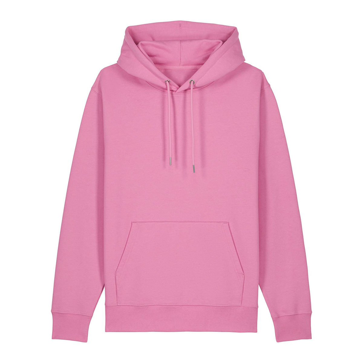StanleyStella-Cruiser-20-hoodie-Unisex-350-gm-bedrukken-bubble-pink