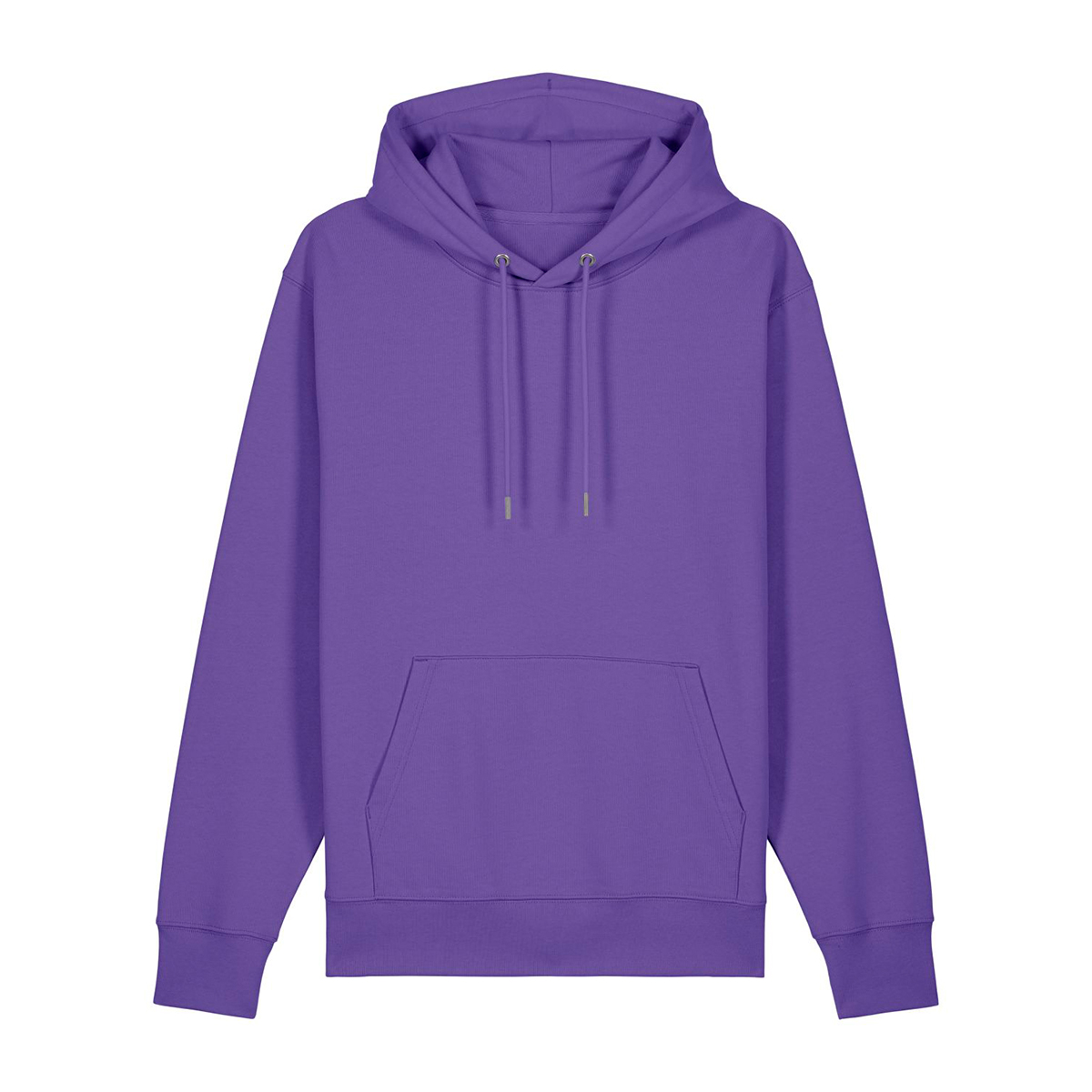 StanleyStella-Cruiser-20-hoodie-Unisex-350-gm-bedrukken-purple-love