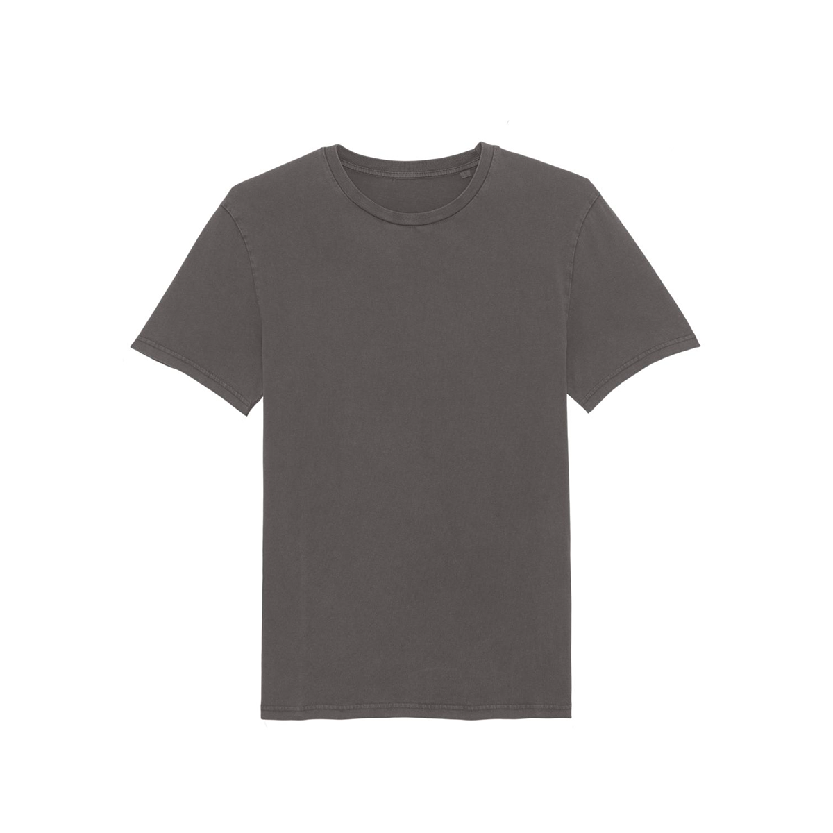 StanleyStella-Crafter-Vintage-T-shirt-unisex-155-gm-bedrukken-g-dyed-black-rock