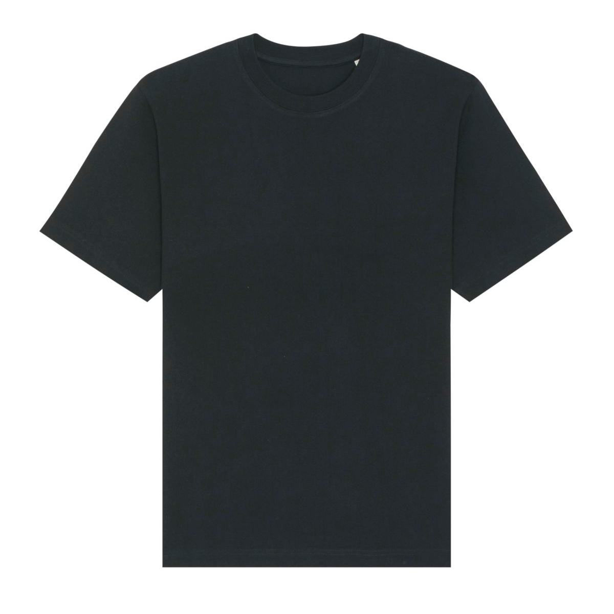 StanleyStella-Freestyler-T-shirt-Unisex-240-gm-bedrukken-black