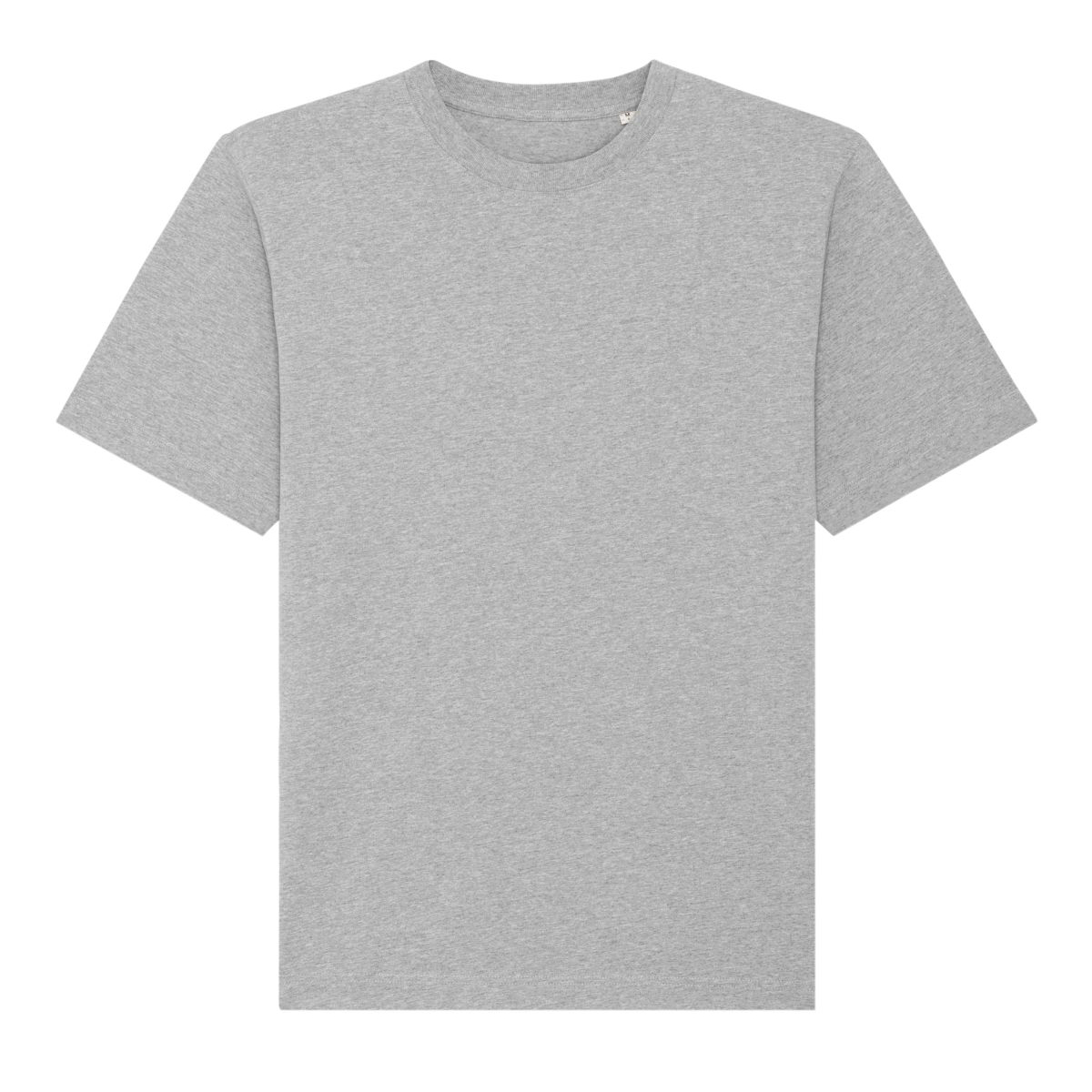 StanleyStella-Freestyler-T-shirt-Unisex-240-gm-bedrukken-heather-grey