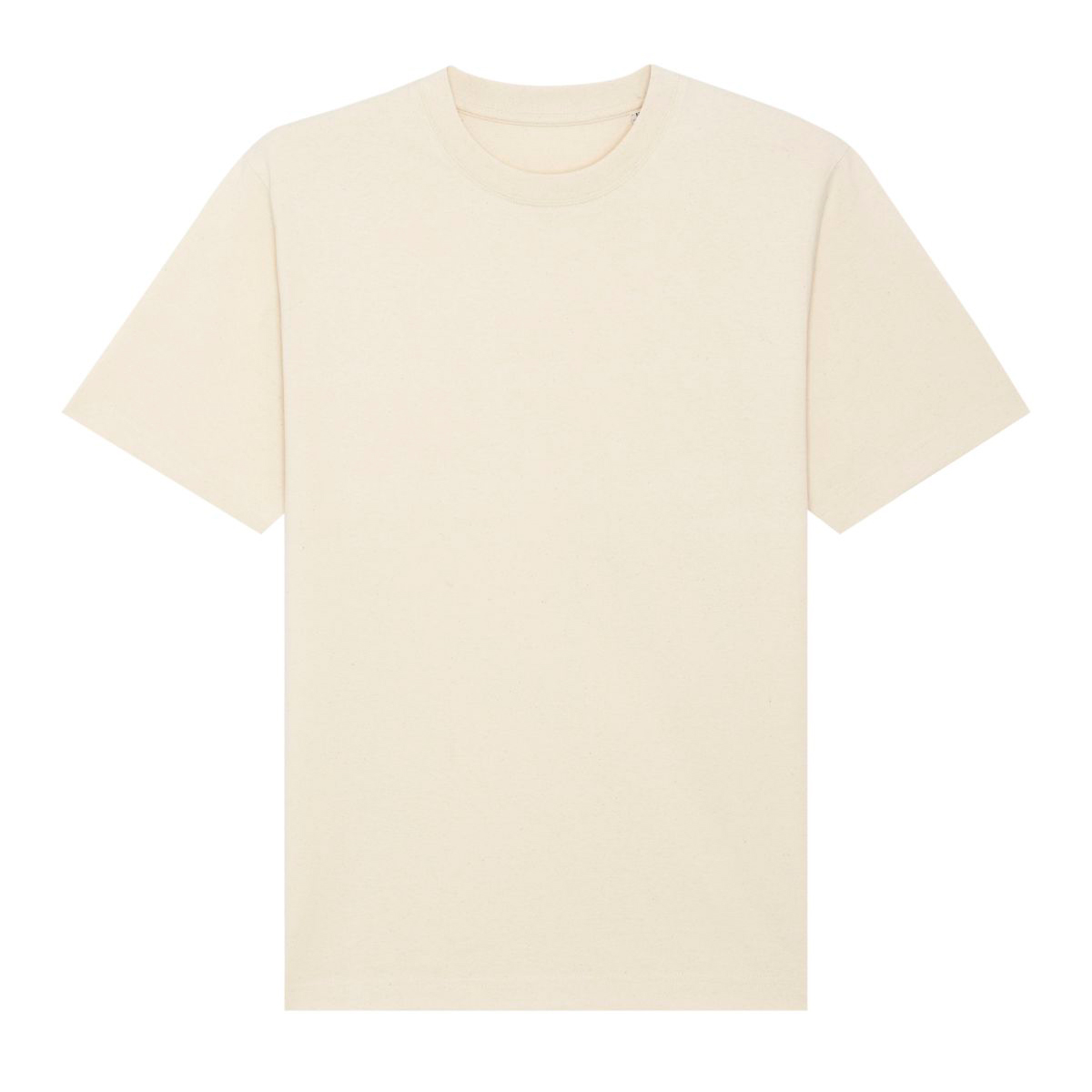 StanleyStella-Freestyler-T-shirt-Unisex-240-gm-bedrukken-natural-raw