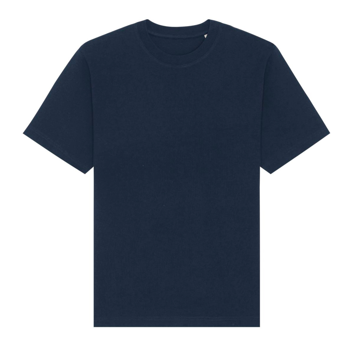 StanleyStella-Freestyler-T-shirt-Unisex-240-gm-bedrukken-french-navy