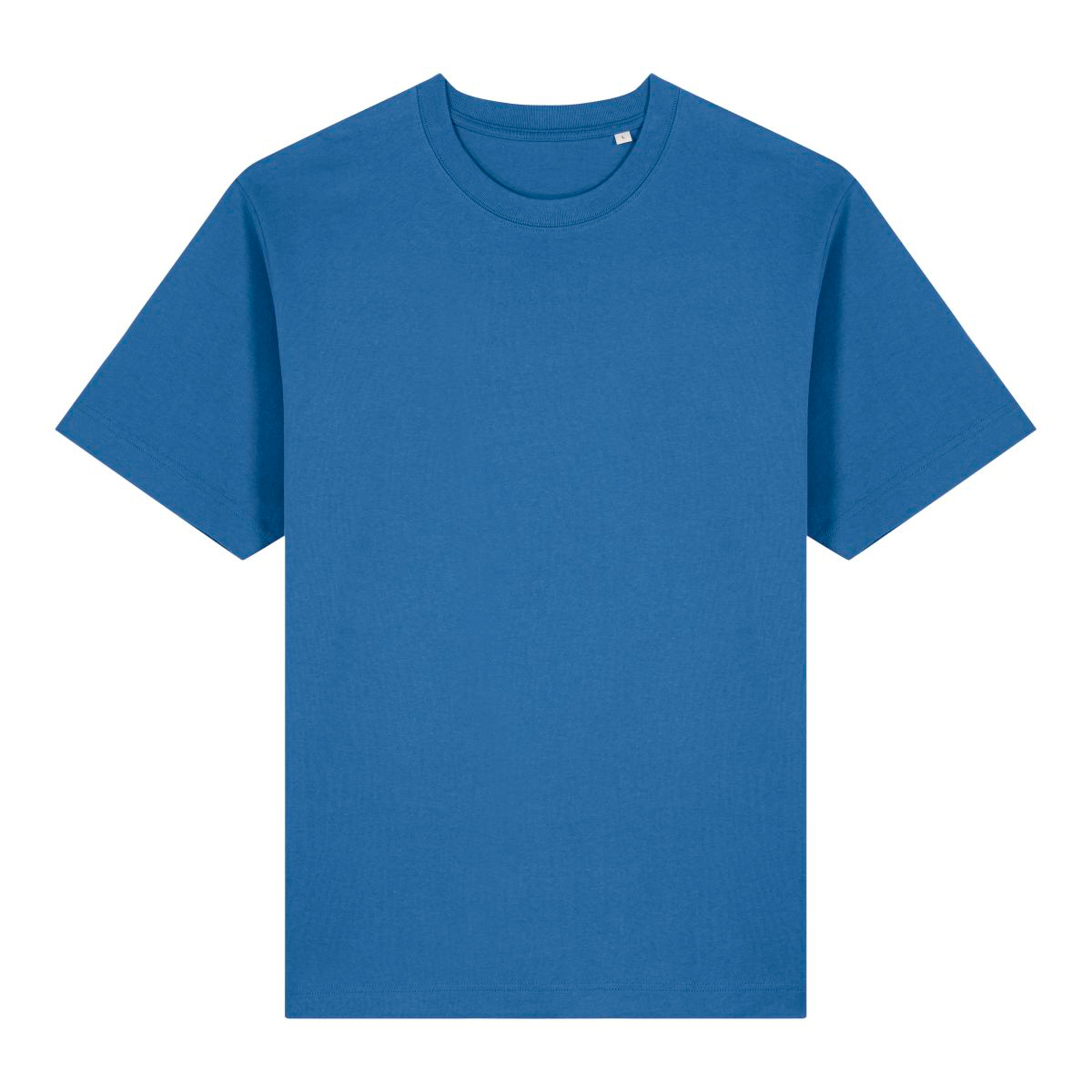 StanleyStella-Freestyler-T-shirt-Unisex-240-gm-bedrukken-mindful-blue