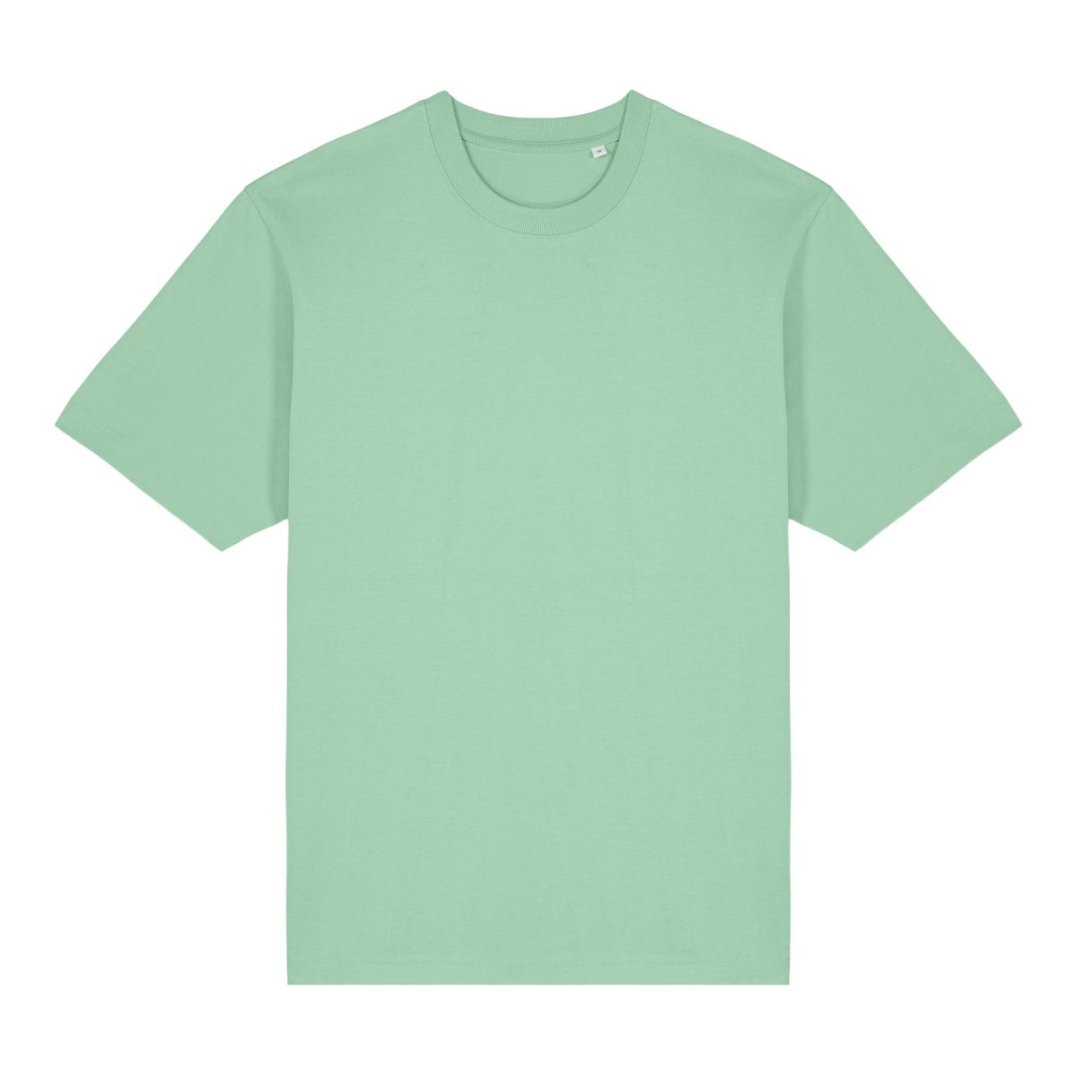 StanleyStella-Freestyler-T-shirt-Unisex-240-gm-bedrukken-misty-jade