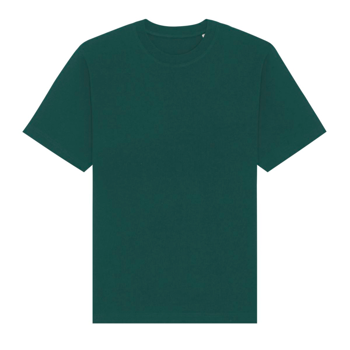StanleyStella-Freestyler-T-shirt-Unisex-240-gm-bedrukken-glazed-green