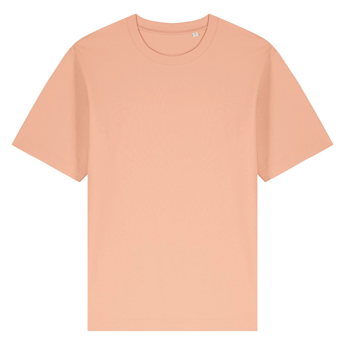 StanleyStella-Freestyler-T-shirt-Unisex-240-gm-bedrukken-fraiche-peche