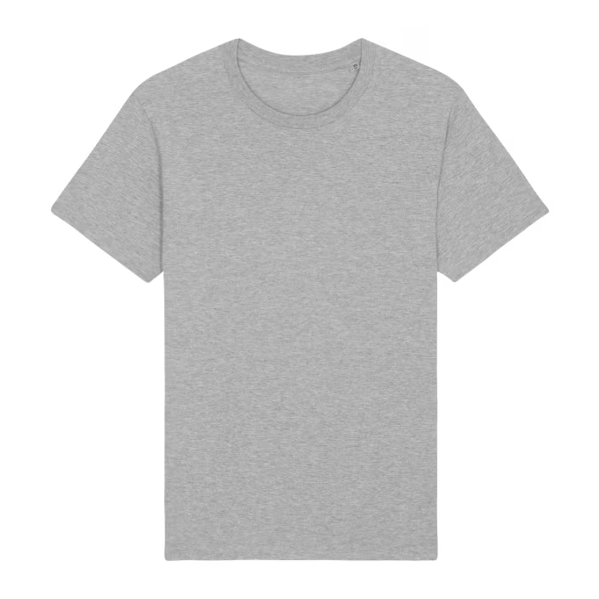 StanleyStella-Rocker-t-shirt-Unisex-150-gm-bedrukken-heather-grey