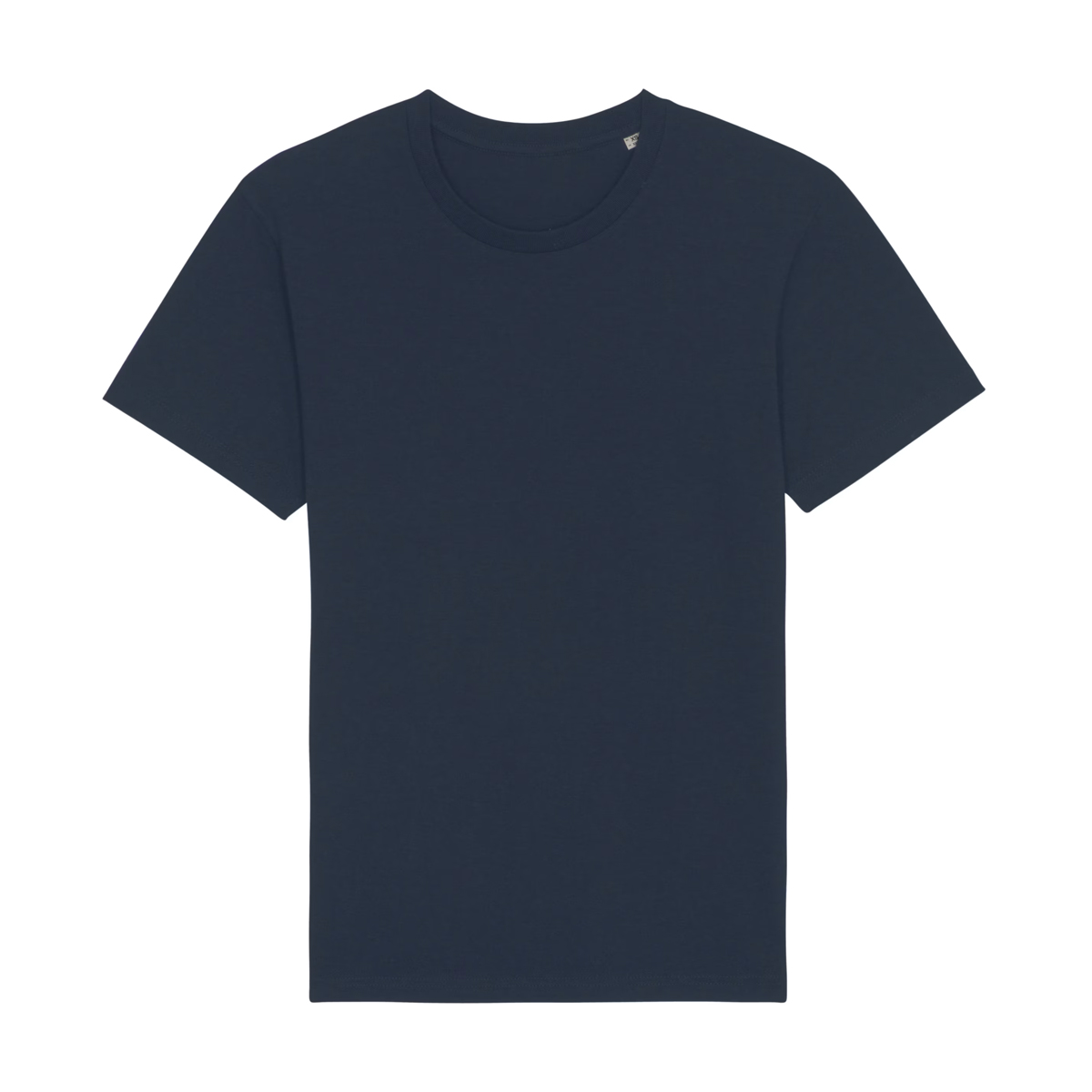 StanleyStella-Rocker-t-shirt-Unisex-150-gm-bedrukken-french-navy