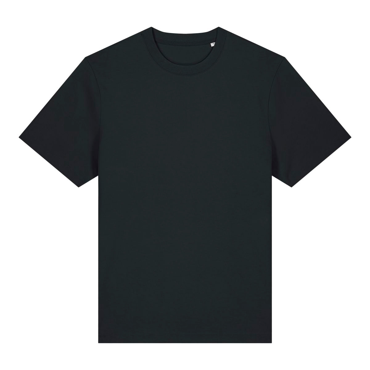 StanleyStella-Sparker-20-T-shirt-Unisex-215-gm-bedrukken-black