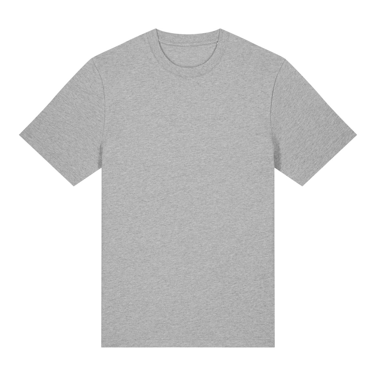 StanleyStella-Sparker-20-T-shirt-Unisex-215-gm-bedrukken-heather-grey