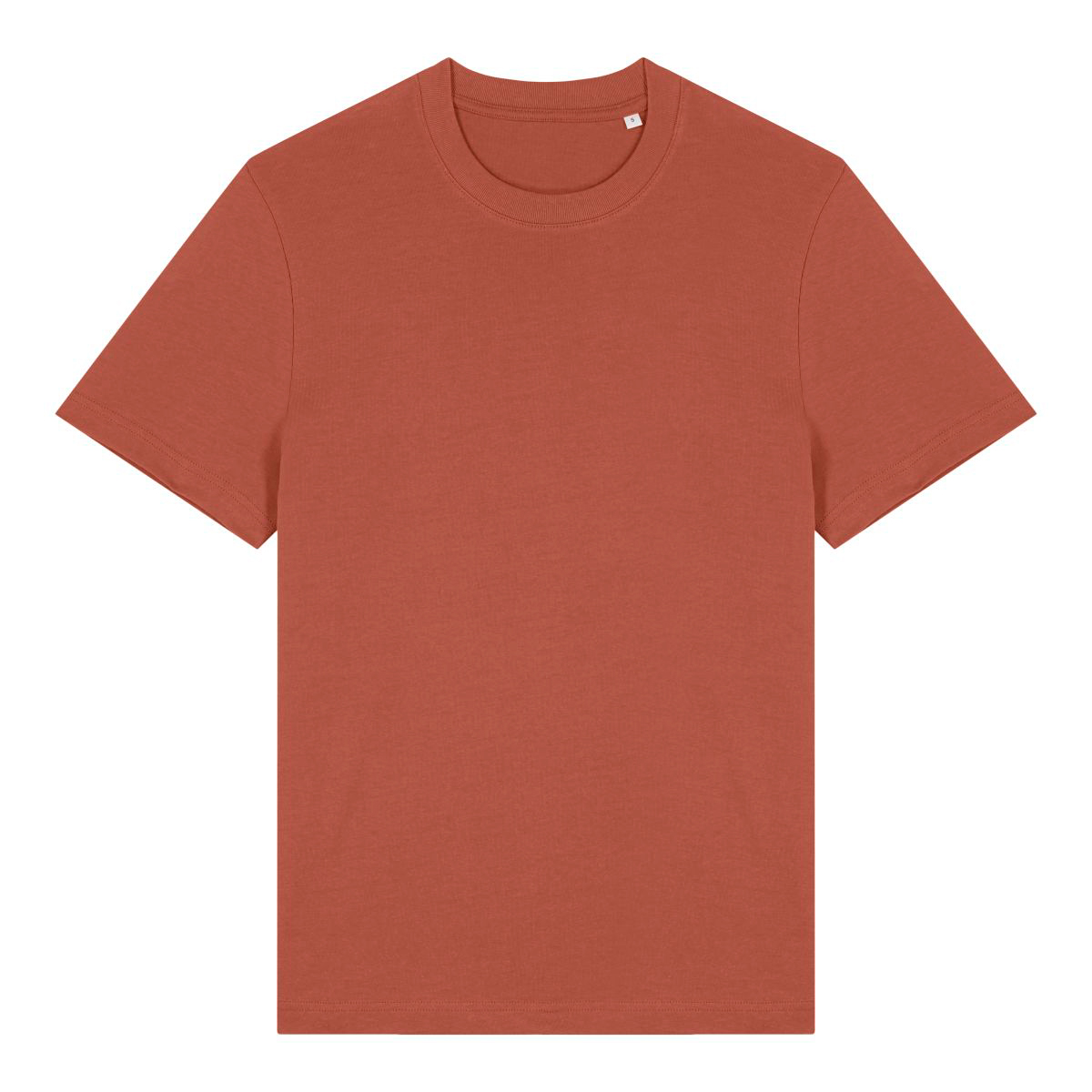 StanleyStella-Sparker-20-T-shirt-Unisex-215-gm-bedrukken-heritage-brown