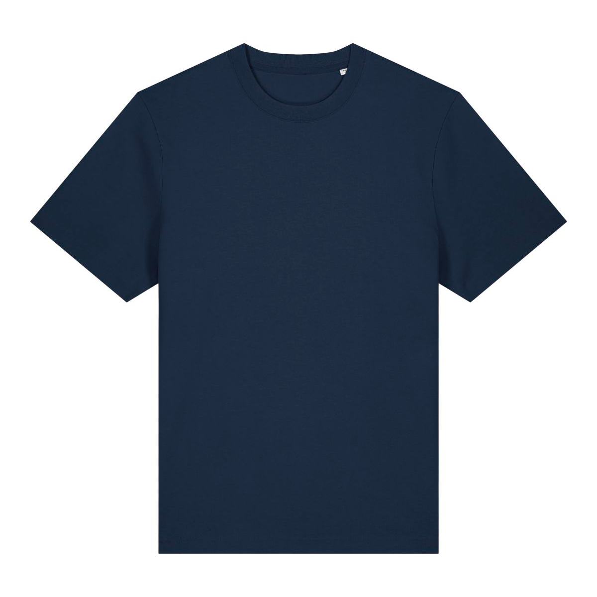 StanleyStella-Sparker-20-T-shirt-Unisex-215-gm-bedrukken-french-navy