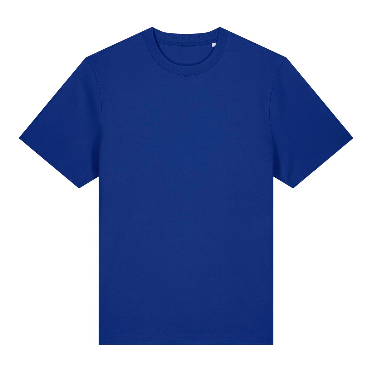 StanleyStella-Sparker-20-T-shirt-Unisex-215-gm-bedrukken-worker-blue