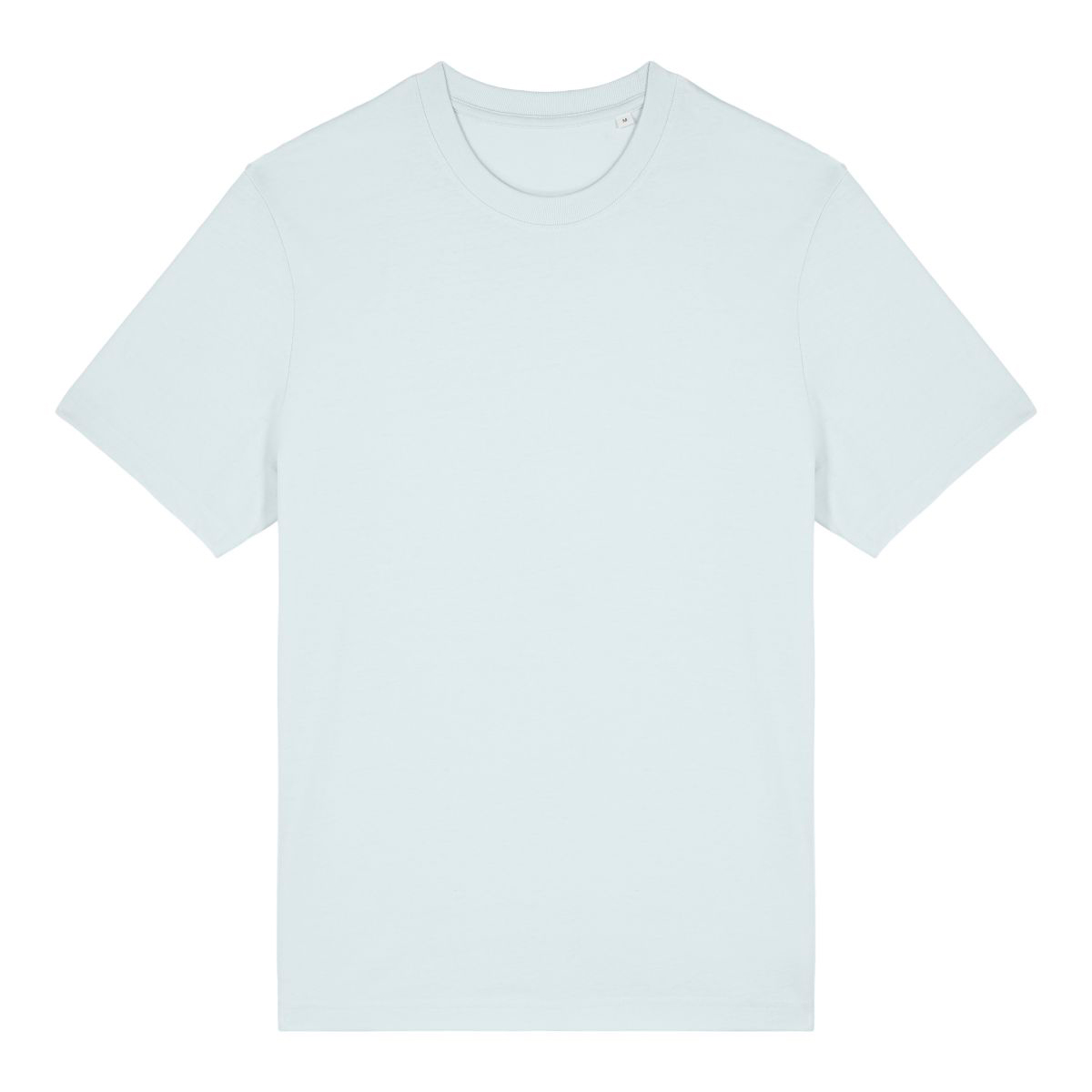 StanleyStella-Sparker-20-T-shirt-Unisex-215-gm-bedrukken-blue-ice