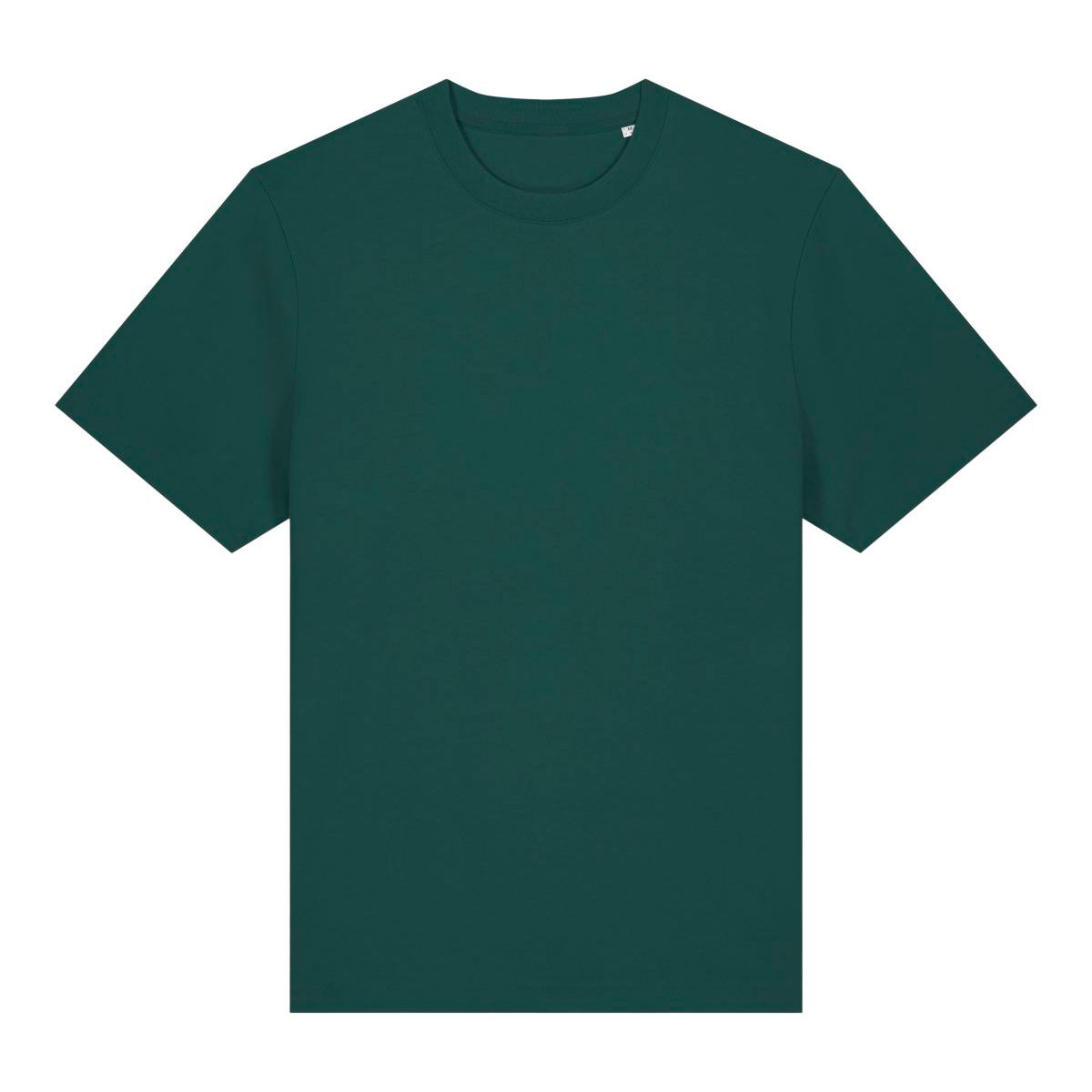 StanleyStella-Sparker-20-T-shirt-Unisex-215-gm-bedrukken-glazed-green