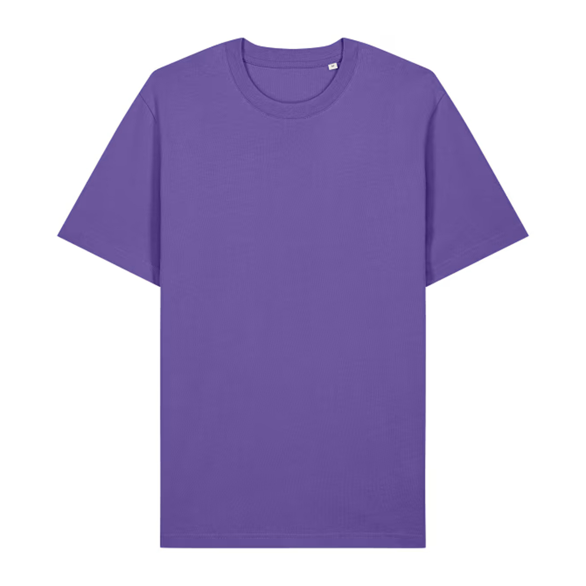 StanleyStella-Sparker-20-T-shirt-Unisex-215-gm-bedrukken-purple-love