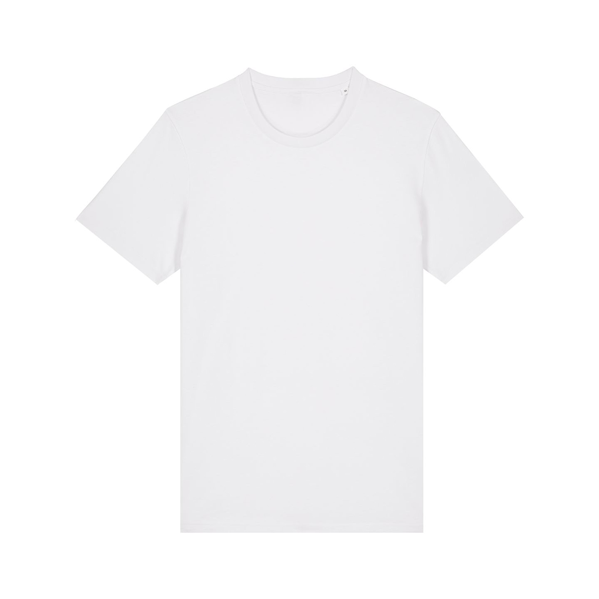 StanleyStella-Crafter-T-shirt-Unisex-155-gm-bedrukken-white